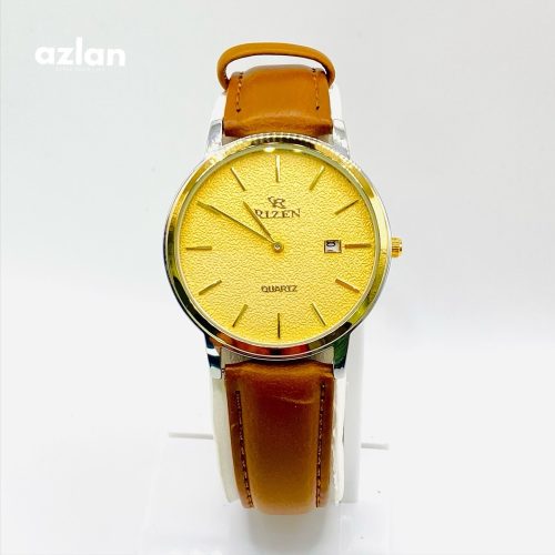 Stylish Strap Watch