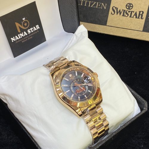 Rolex Watch