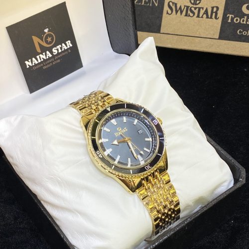 Seastar Watch for Men
