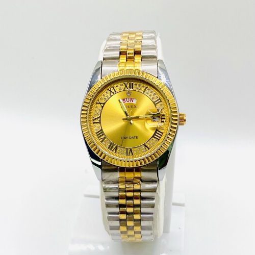 Stylish Rolex Watch