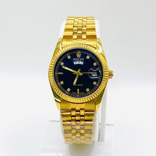 Stylish Rolex Watch