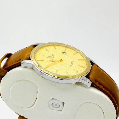 Stylish Strap Watch